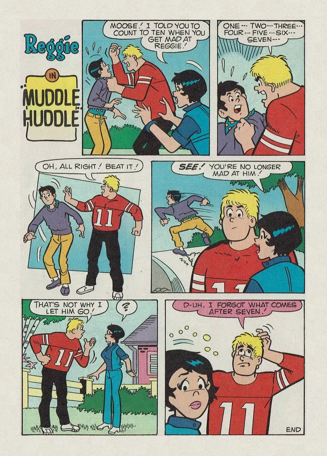 Archie's Pals 'n' Gals Double Digest Magazine #101 part 26