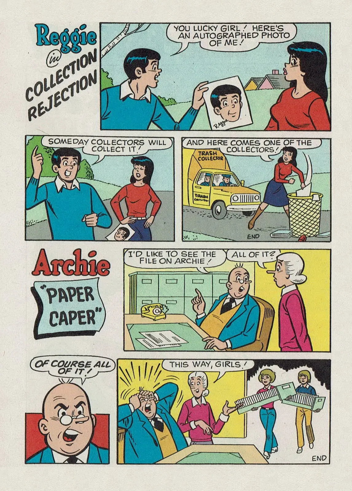 Archie's Pals 'n' Gals Double Digest Magazine #101 part 28