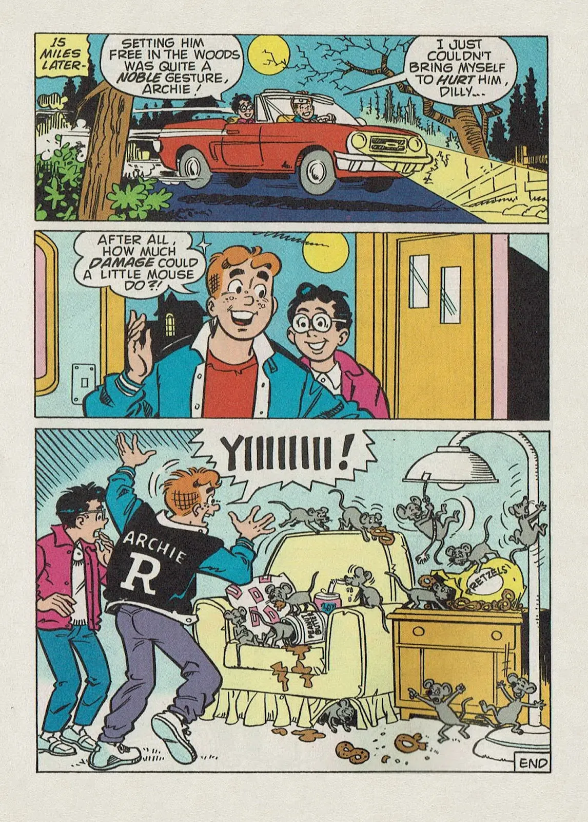 Archie's Pals 'n' Gals Double Digest Magazine #101 part 34