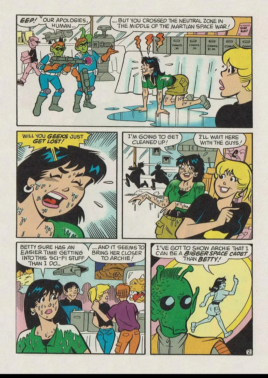 Archie's Pals 'n' Gals Double Digest Magazine #101 part 37