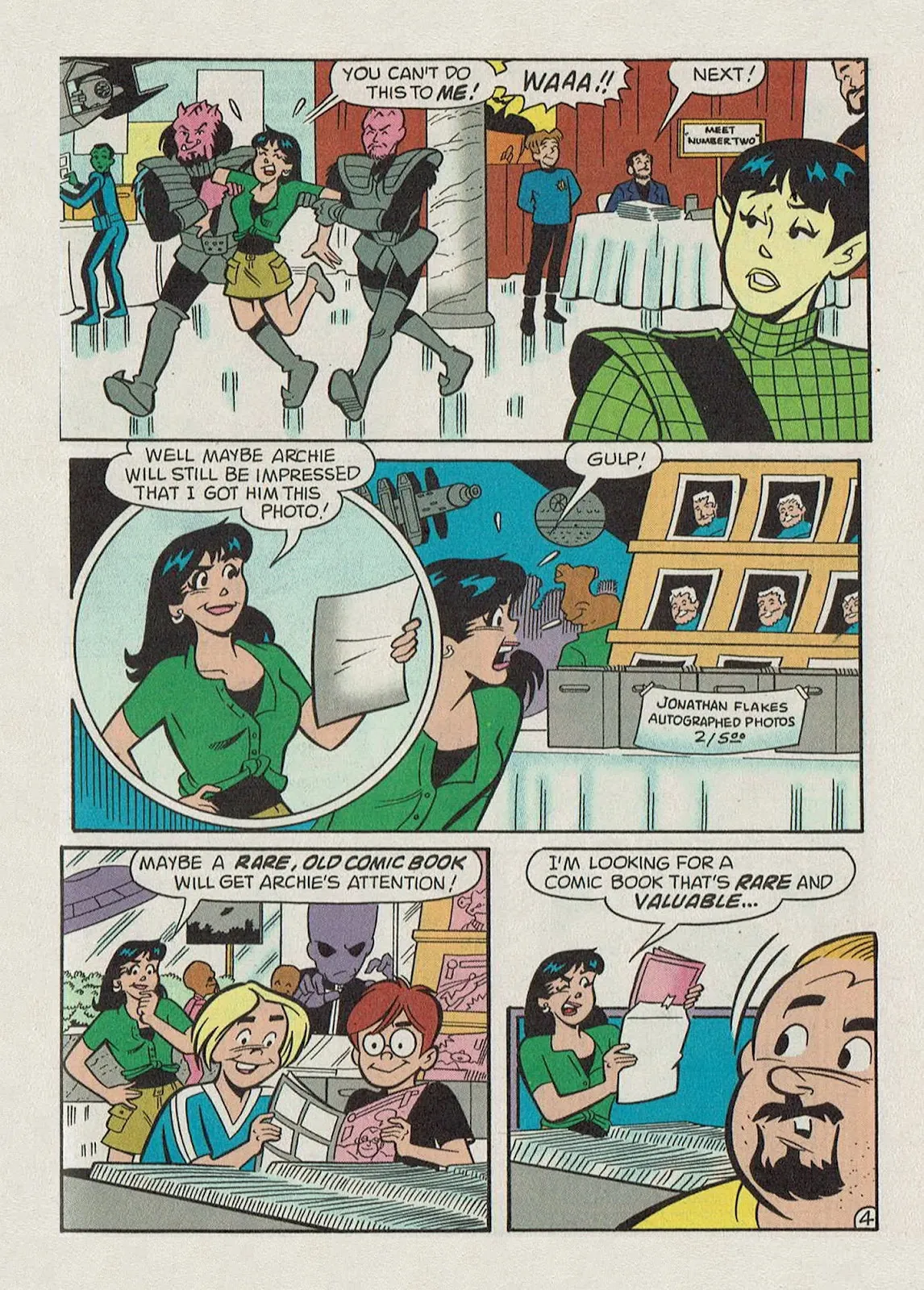 Archie's Pals 'n' Gals Double Digest Magazine #101 part 39