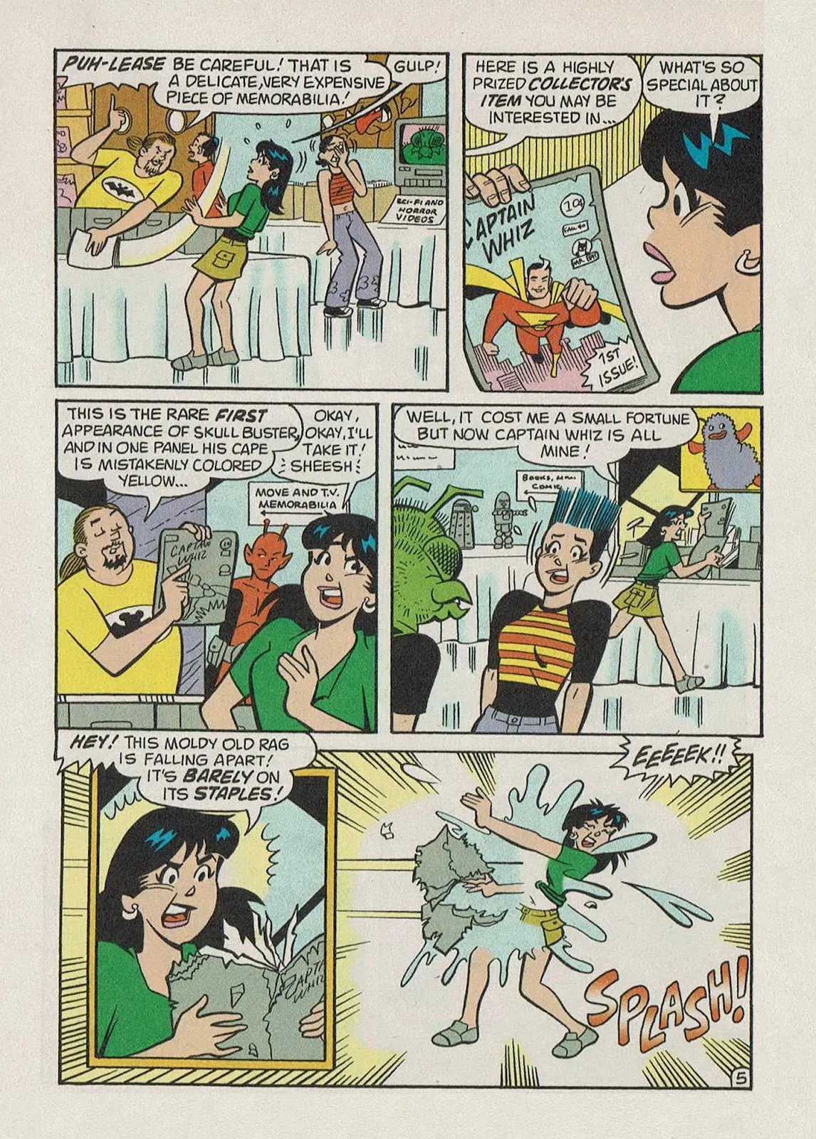 Archie's Pals 'n' Gals Double Digest Magazine #101 part 40