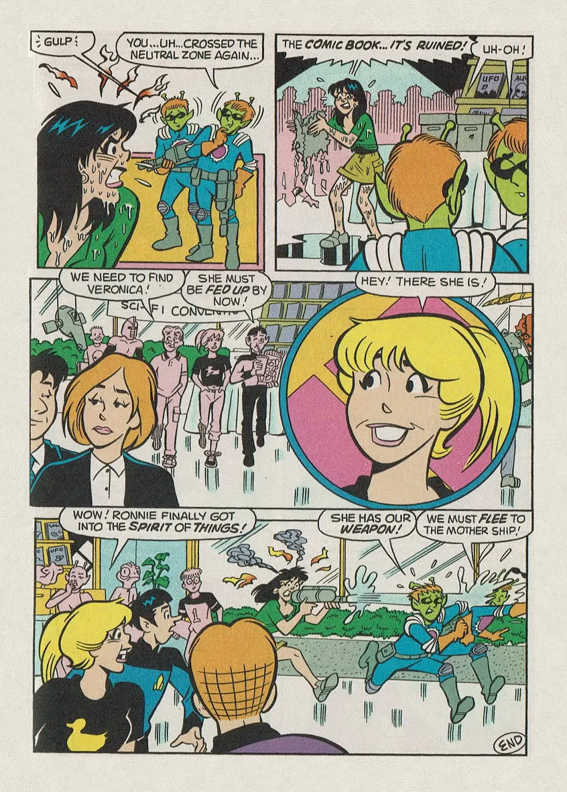 Archie's Pals 'n' Gals Double Digest Magazine #101 part 41