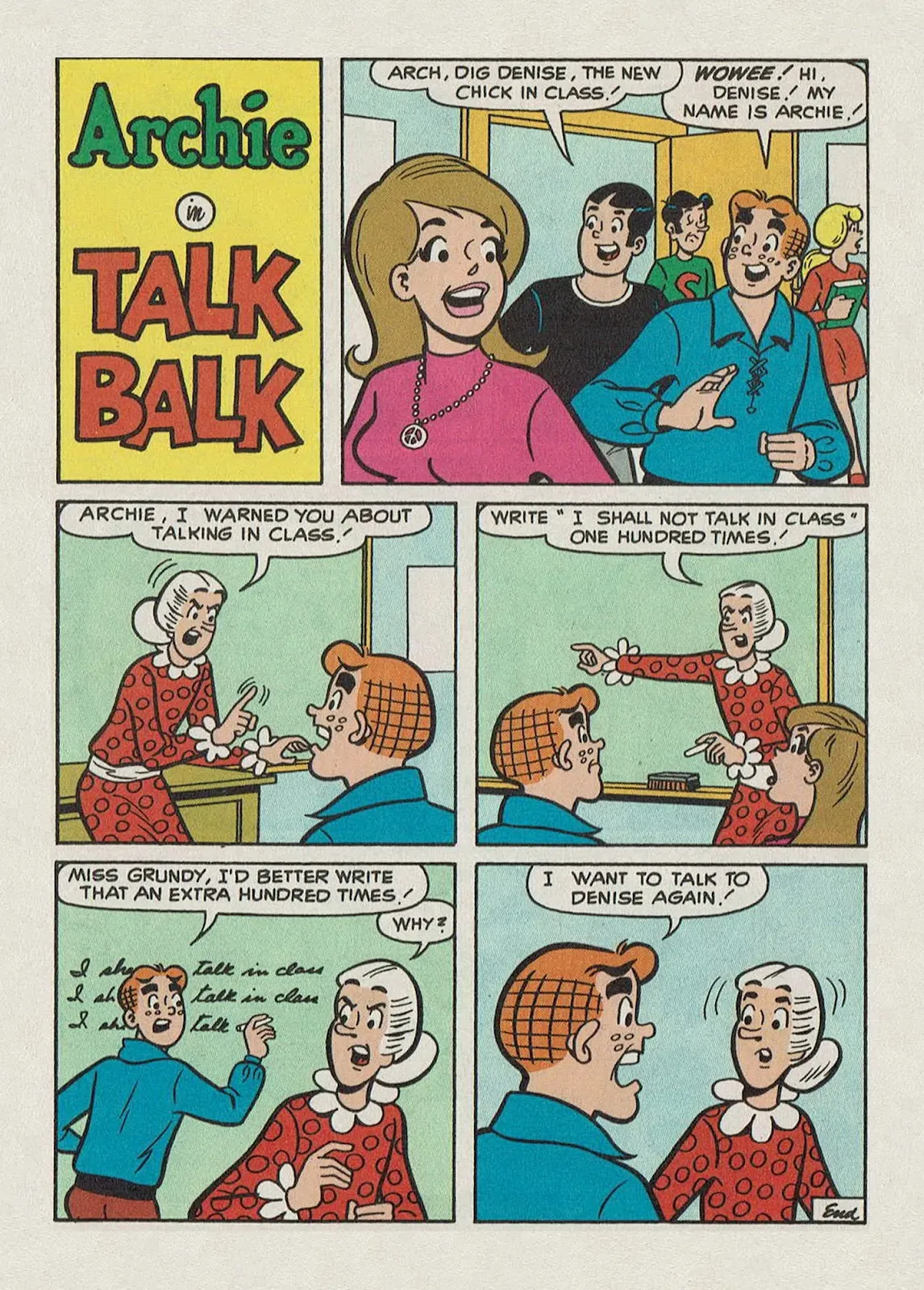 Archie's Pals 'n' Gals Double Digest Magazine #101 part 42