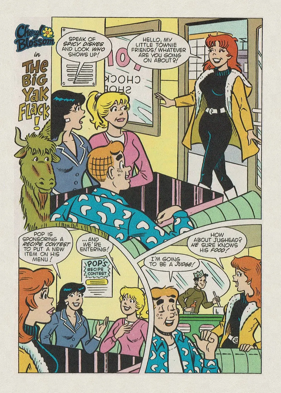 Archie's Pals 'n' Gals Double Digest Magazine #101 part 44
