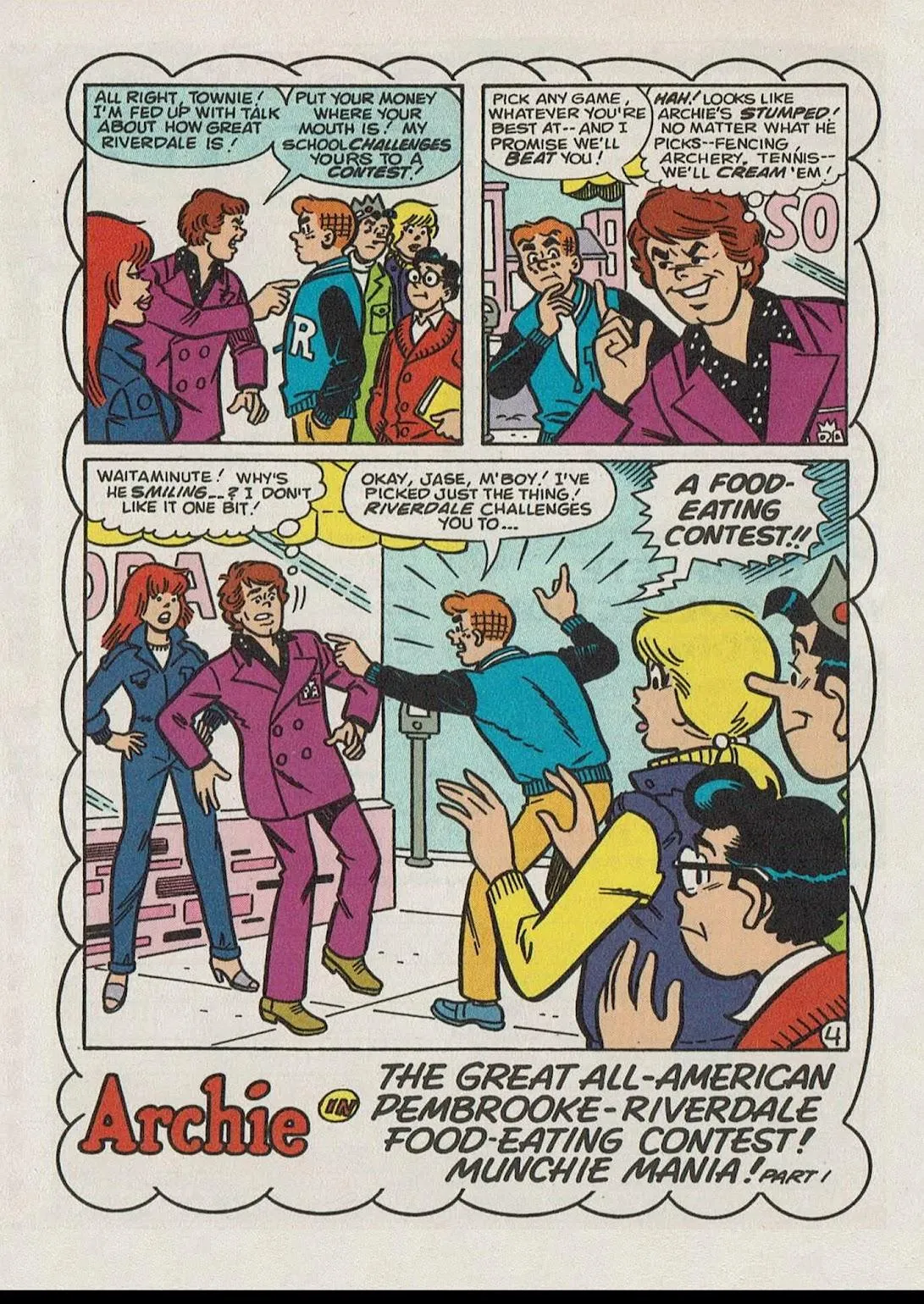 Archie's Pals 'n' Gals Double Digest Magazine #101 part 48