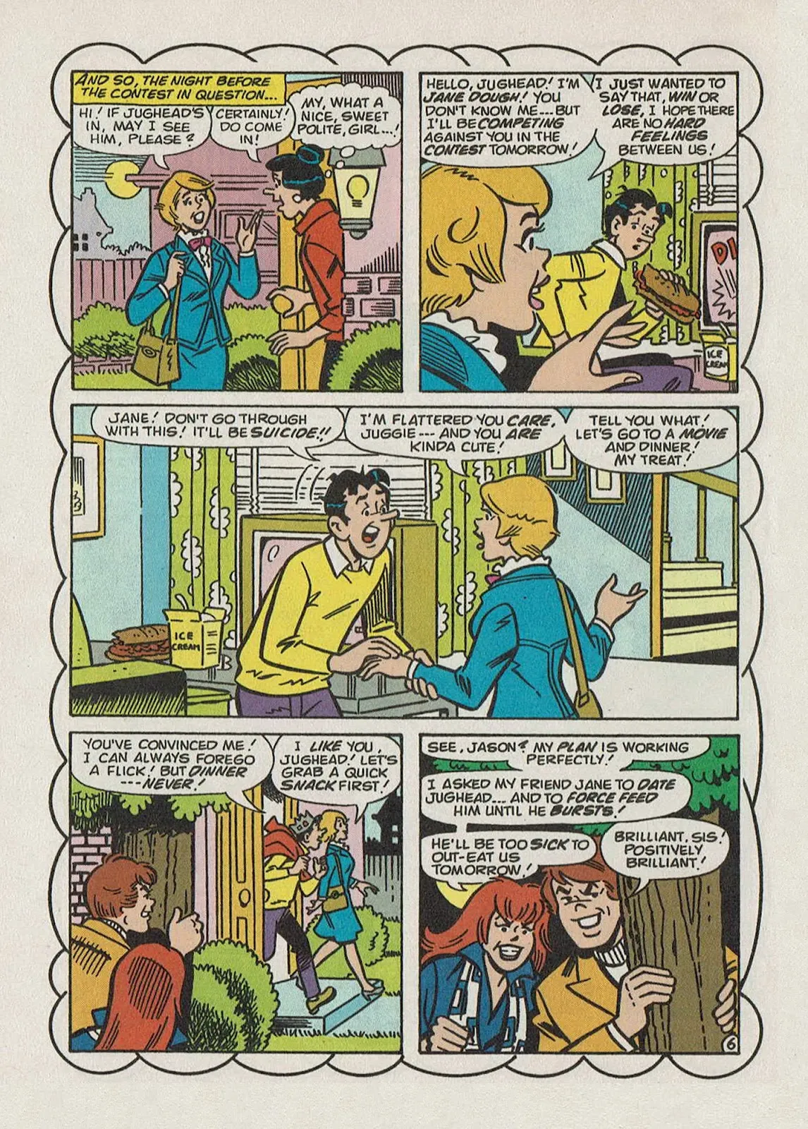 Archie's Pals 'n' Gals Double Digest Magazine #101 part 50