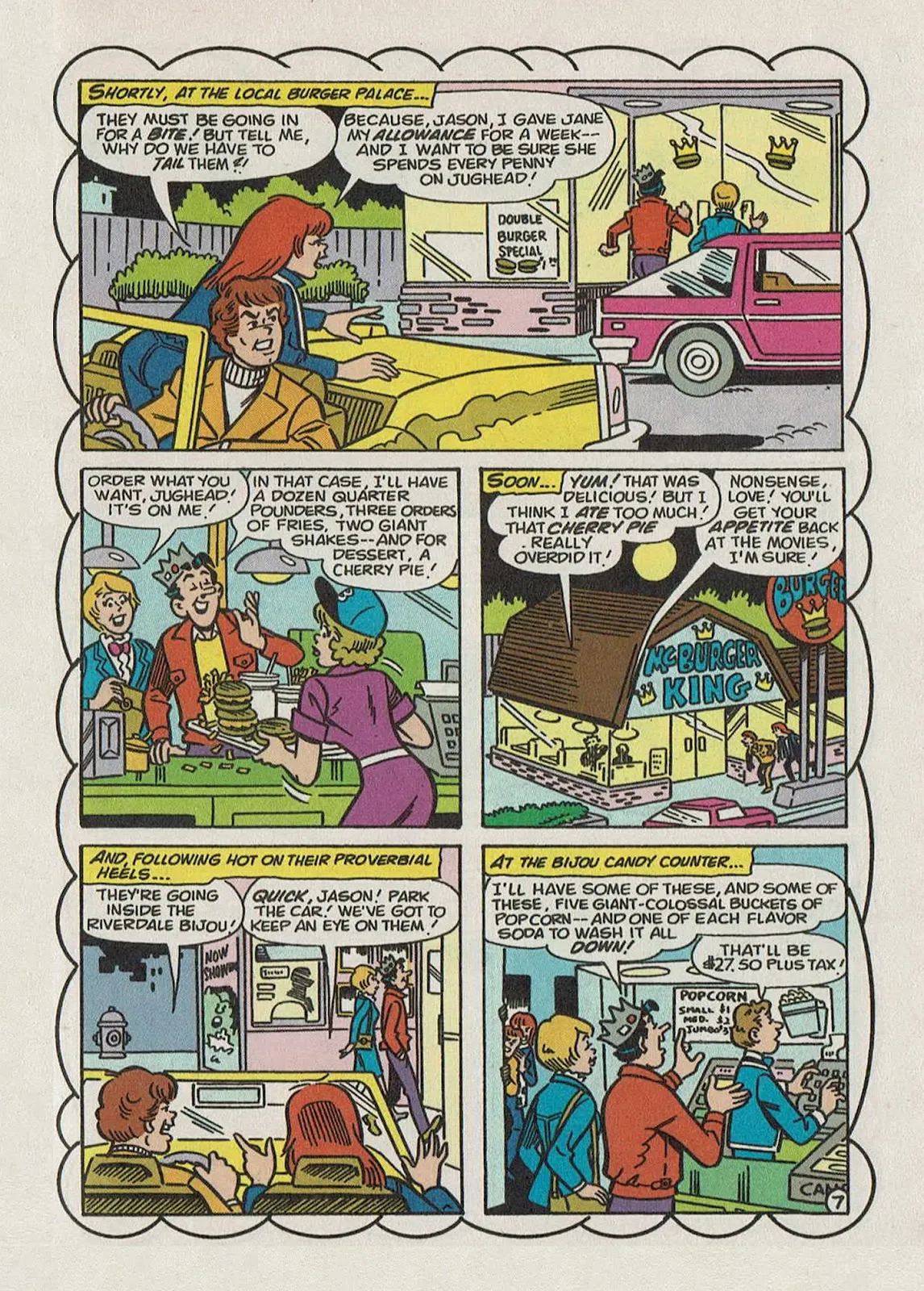 Archie's Pals 'n' Gals Double Digest Magazine #101 part 51