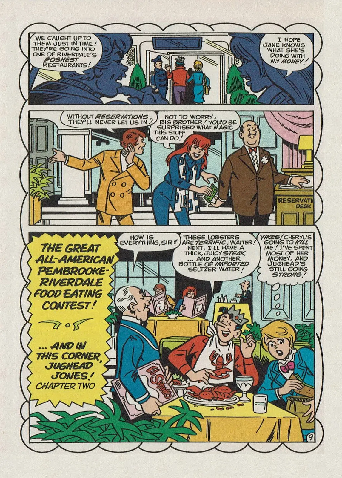 Archie's Pals 'n' Gals Double Digest Magazine #101 part 54