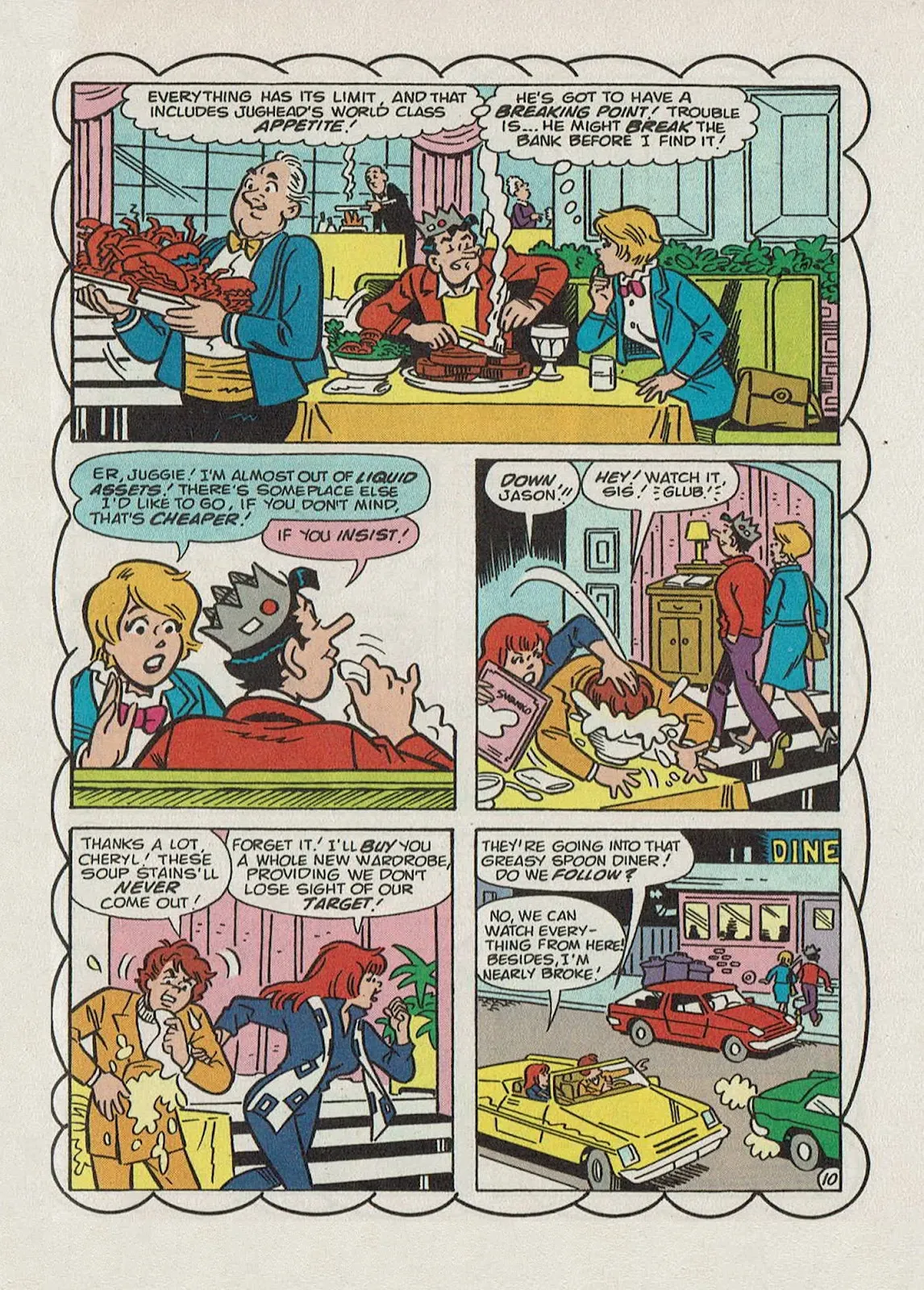 Archie's Pals 'n' Gals Double Digest Magazine #101 part 55
