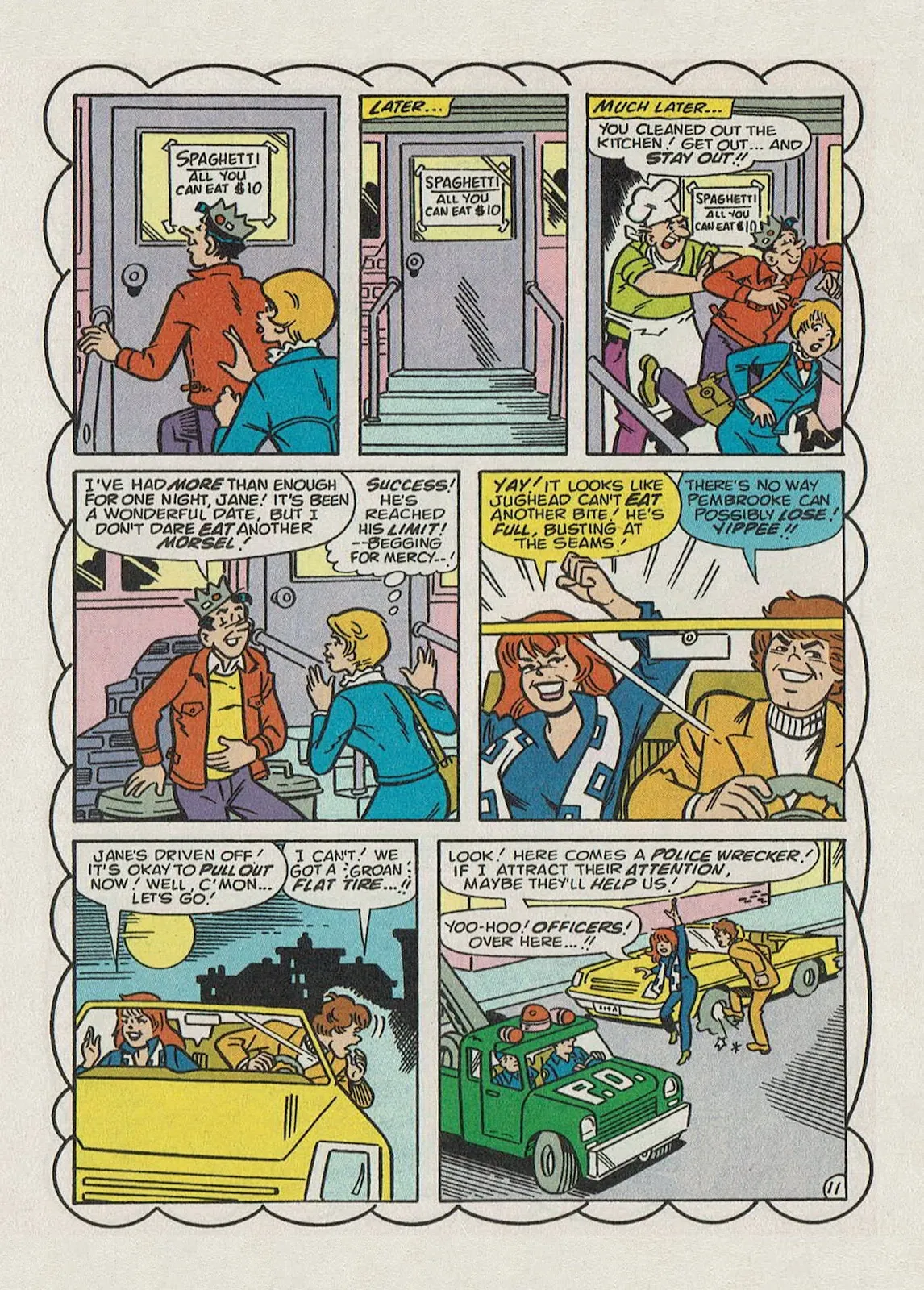 Archie's Pals 'n' Gals Double Digest Magazine #101 part 56