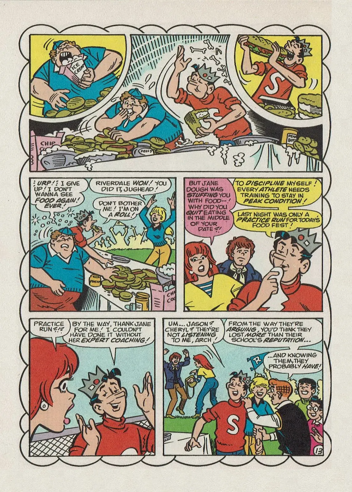 Archie's Pals 'n' Gals Double Digest Magazine #101 part 58