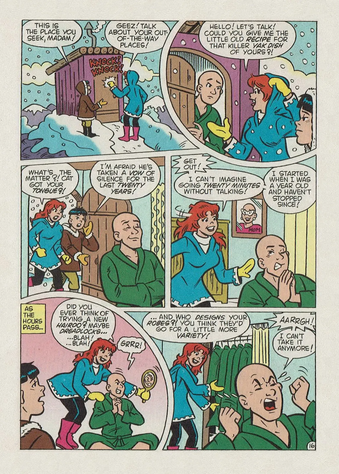 Archie's Pals 'n' Gals Double Digest Magazine #101 part 62