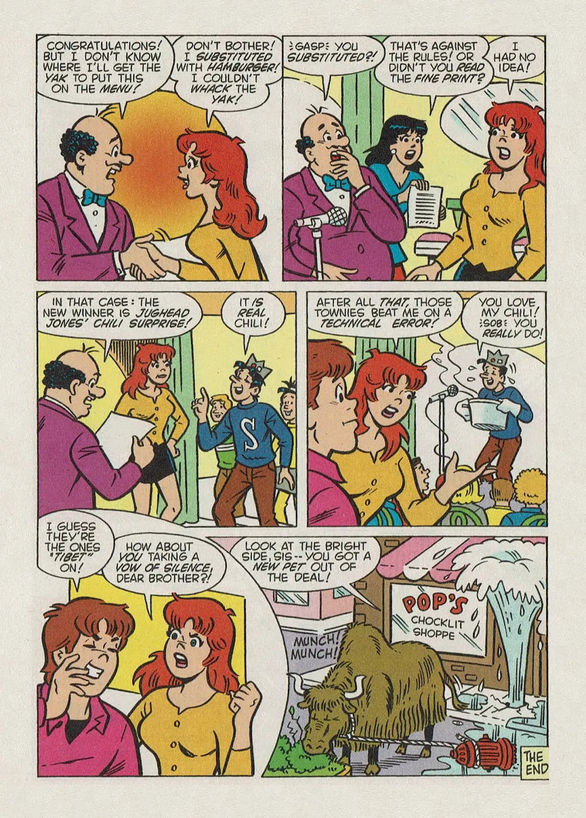 Archie's Pals 'n' Gals Double Digest Magazine #101 part 64