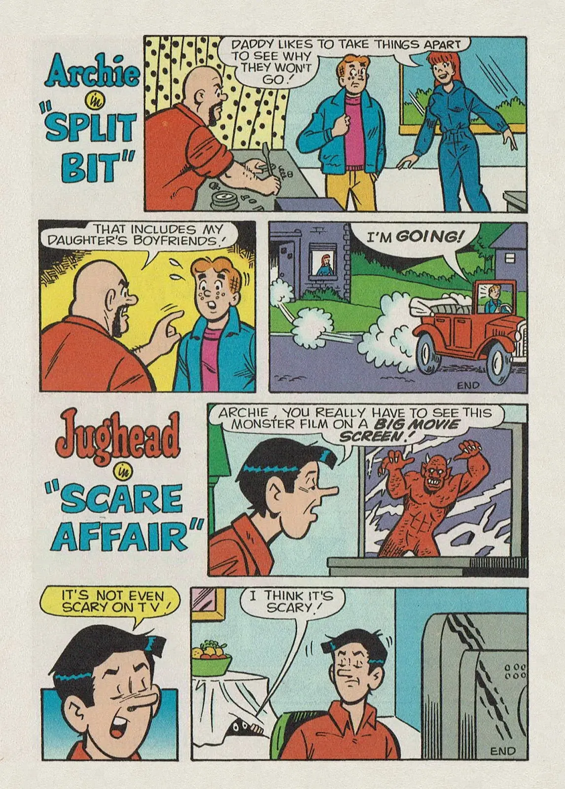 Archie's Pals 'n' Gals Double Digest Magazine #101 part 66