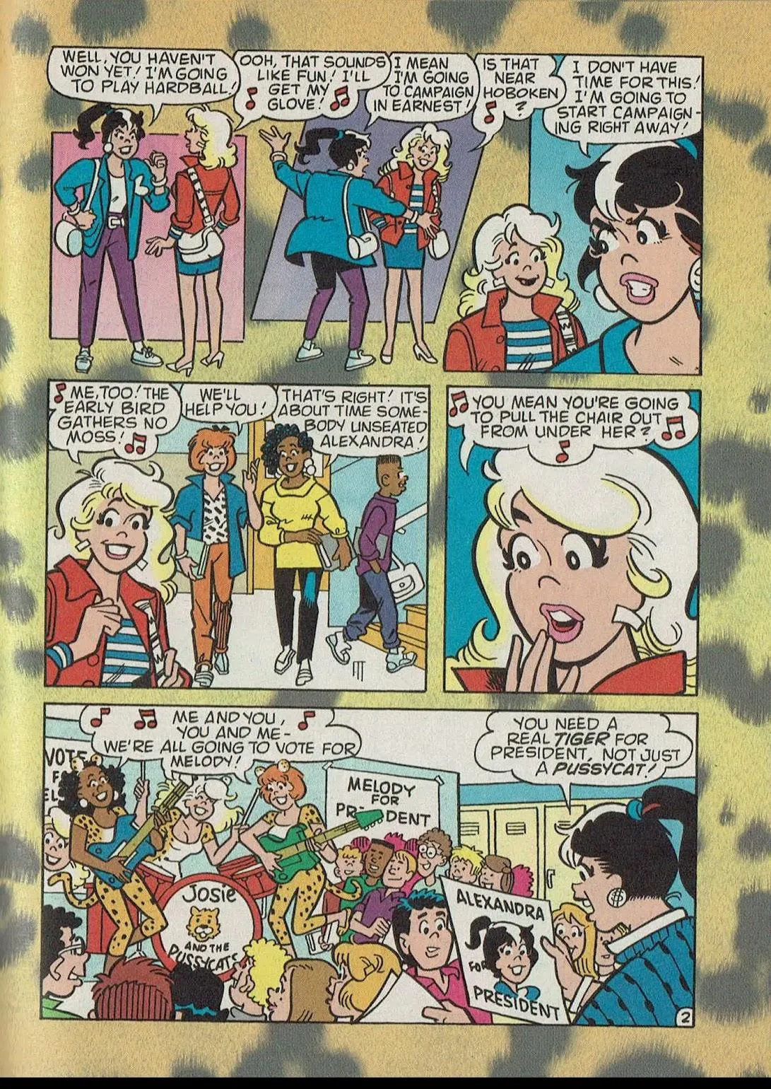 Archie's Pals 'n' Gals Double Digest Magazine #101 part 71