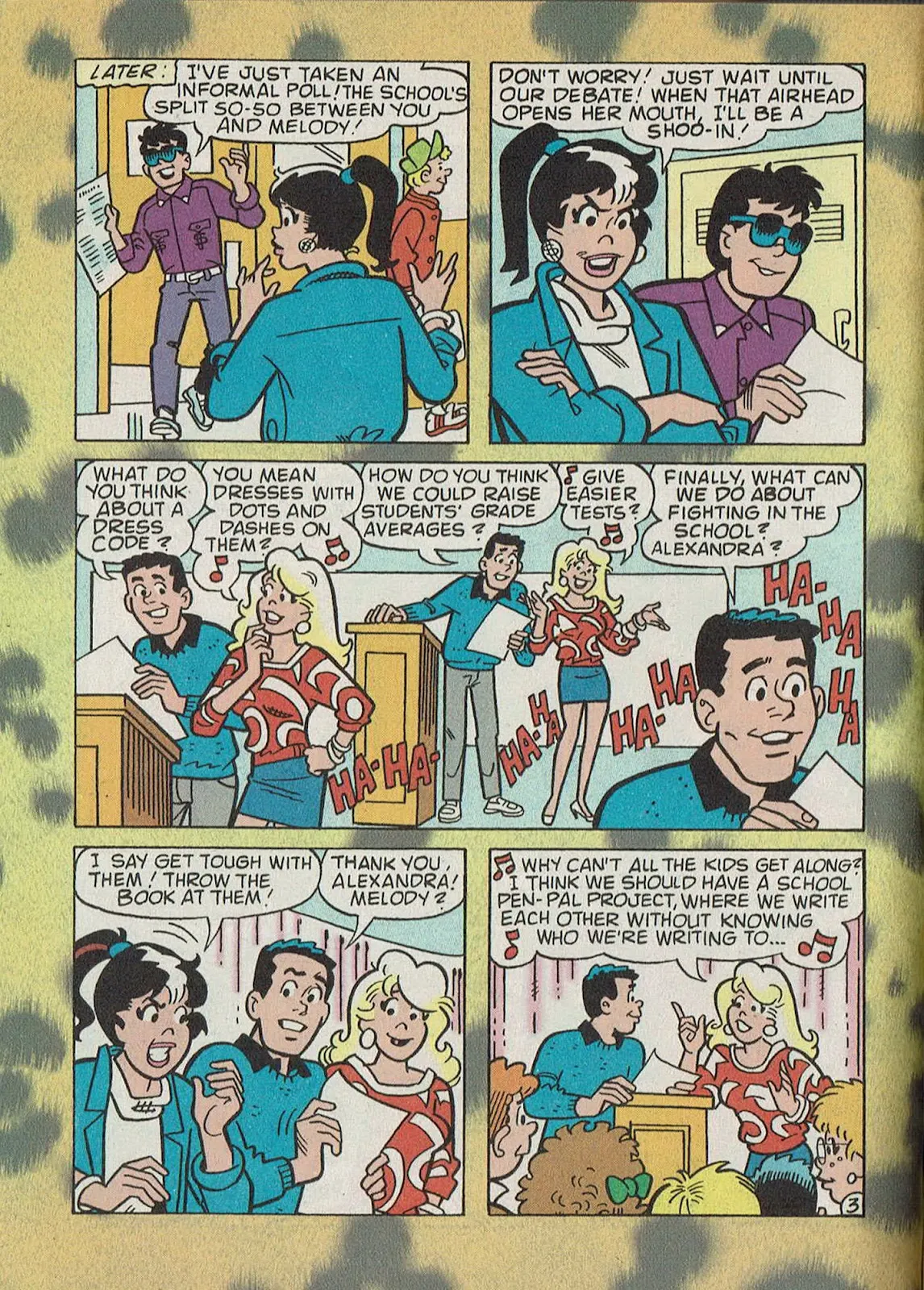Archie's Pals 'n' Gals Double Digest Magazine #101 part 72