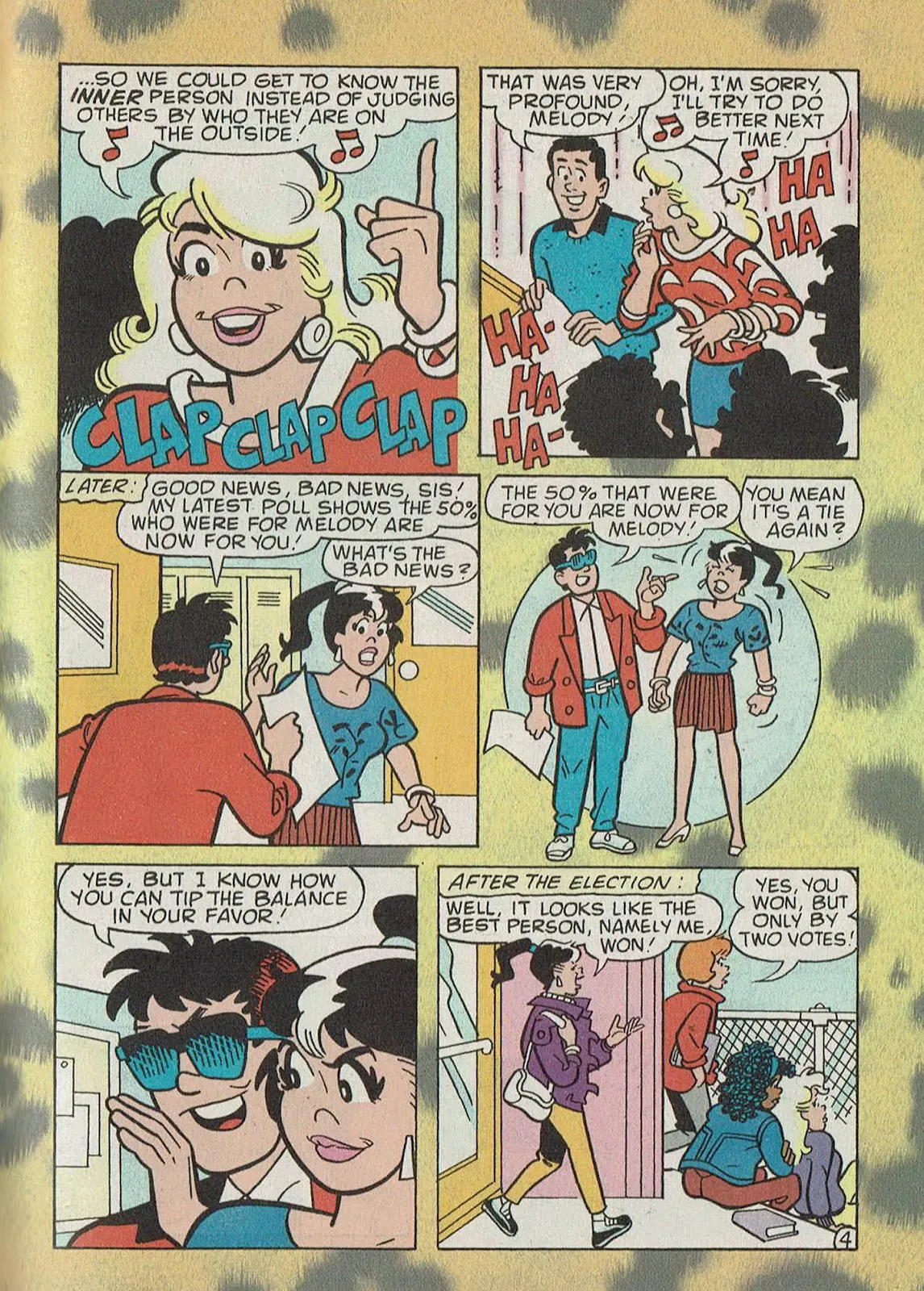 Archie's Pals 'n' Gals Double Digest Magazine #101 part 73
