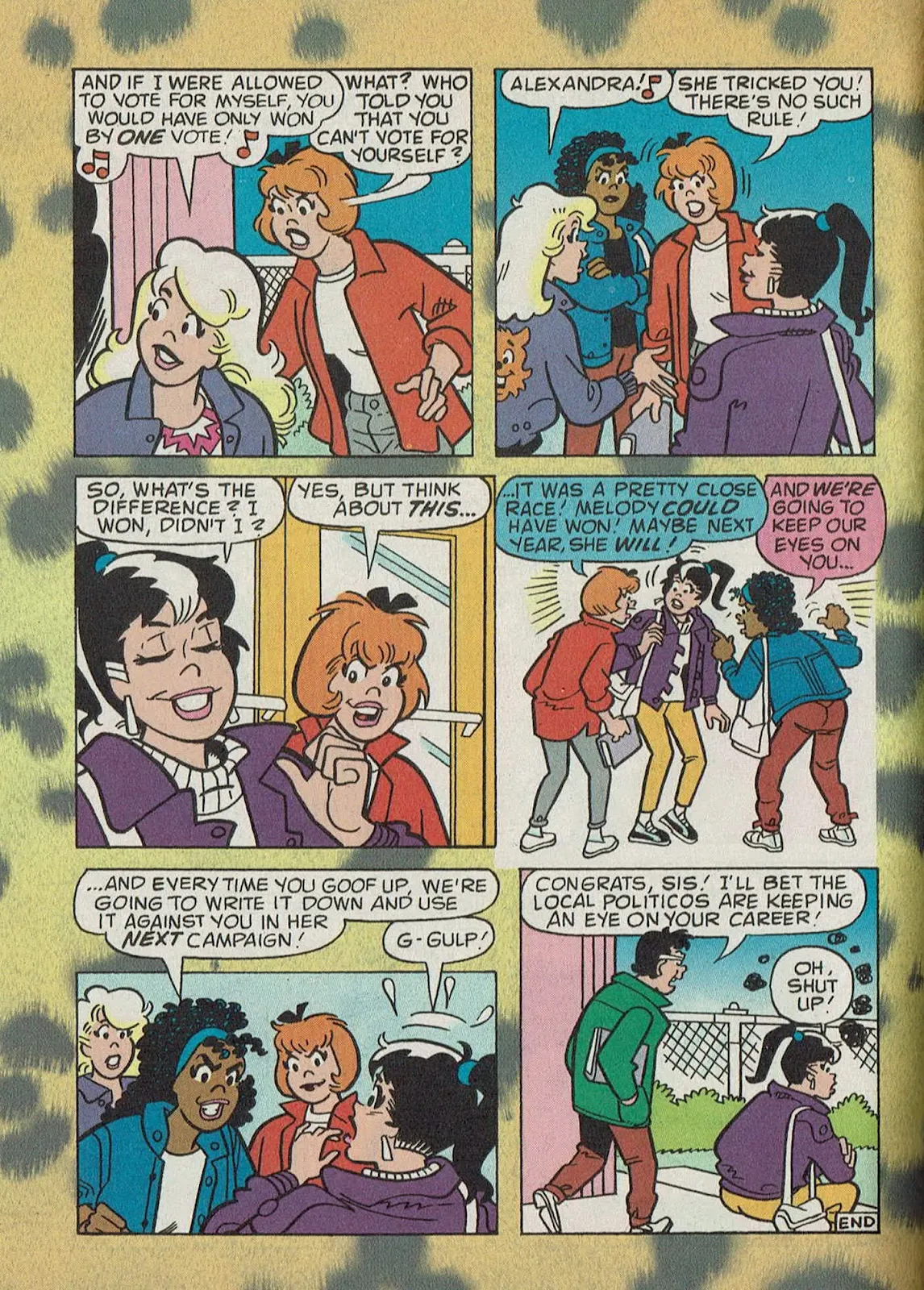 Archie's Pals 'n' Gals Double Digest Magazine #101 part 74