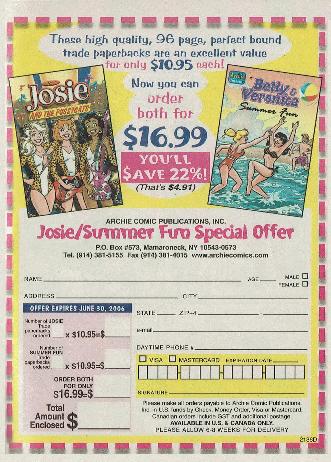 Archie's Pals 'n' Gals Double Digest Magazine #101 part 75
