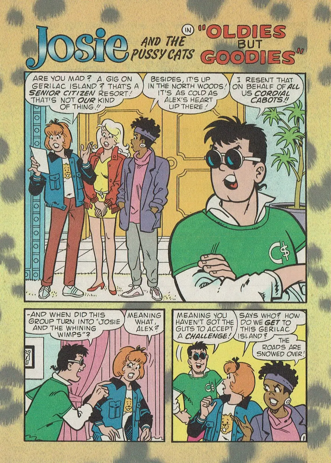 Archie's Pals 'n' Gals Double Digest Magazine #101 part 76