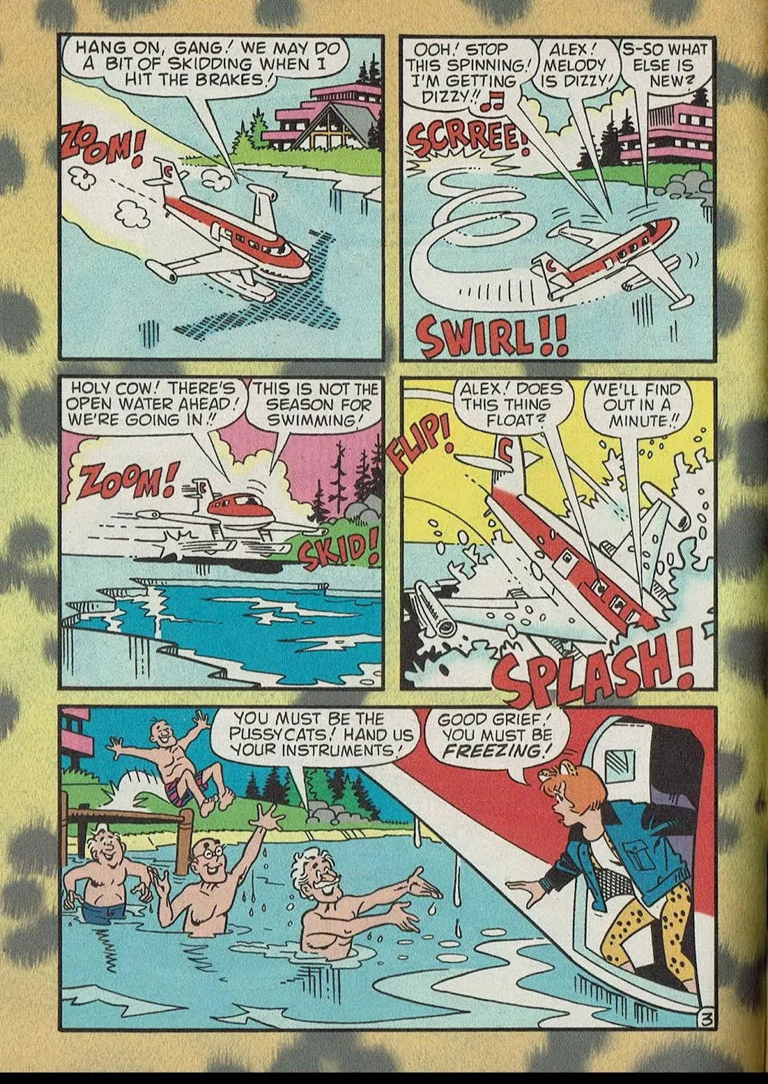 Archie's Pals 'n' Gals Double Digest Magazine #101 part 78