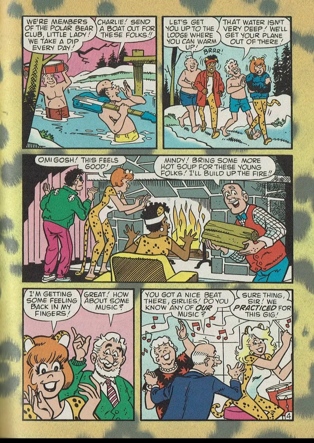 Archie's Pals 'n' Gals Double Digest Magazine #101 part 79