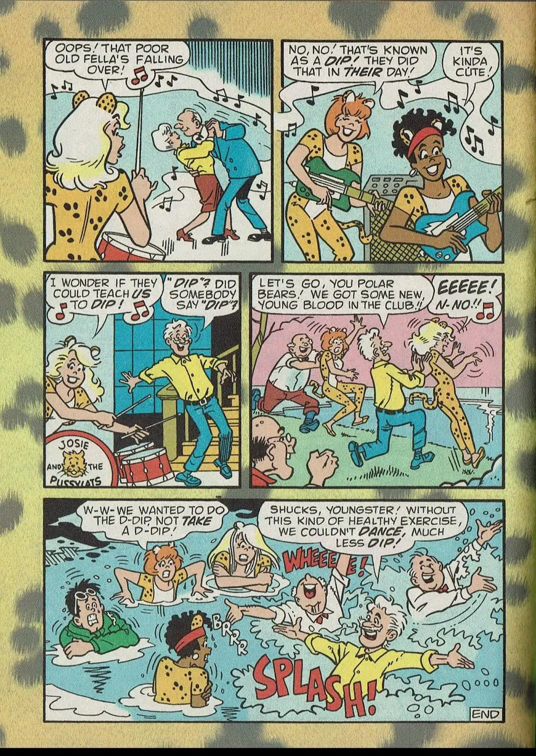 Archie's Pals 'n' Gals Double Digest Magazine #101 part 80