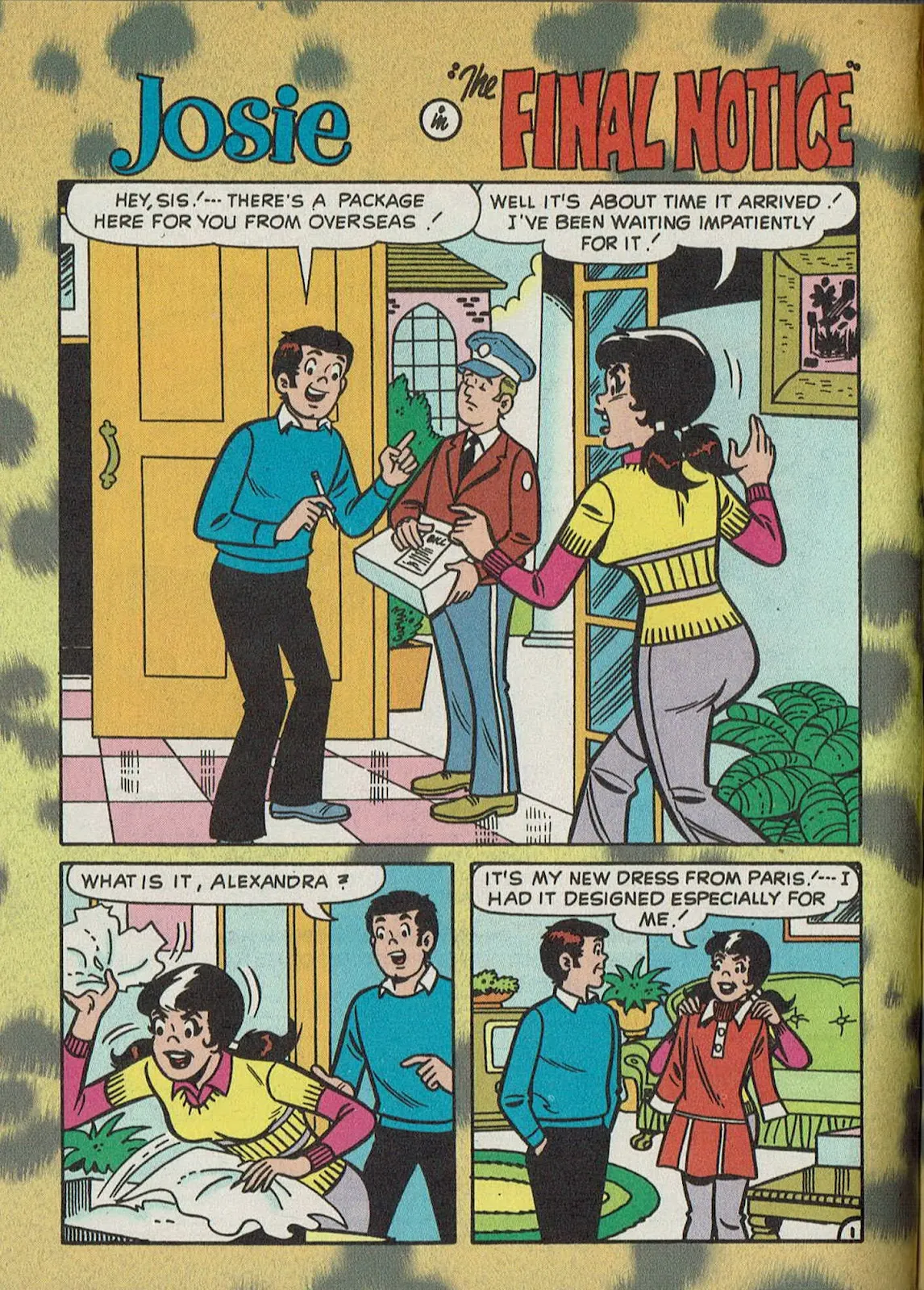 Archie's Pals 'n' Gals Double Digest Magazine #101 part 82