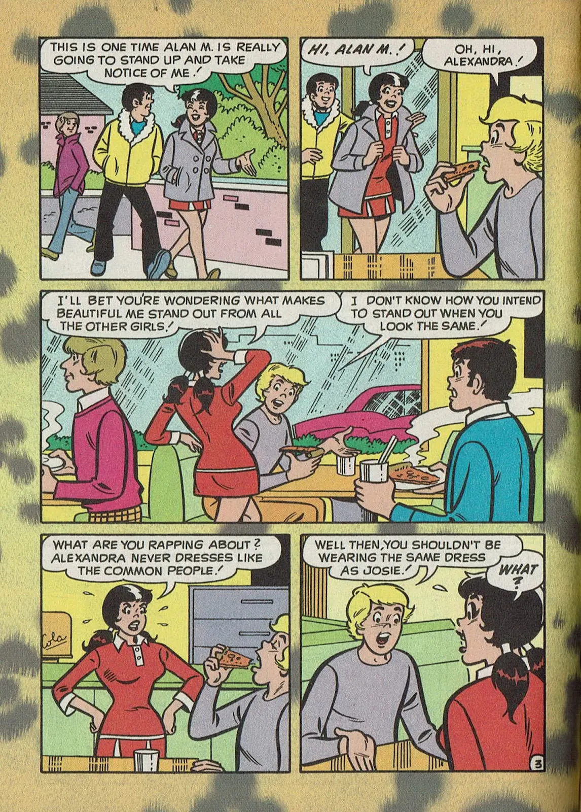 Archie's Pals 'n' Gals Double Digest Magazine #101 part 84