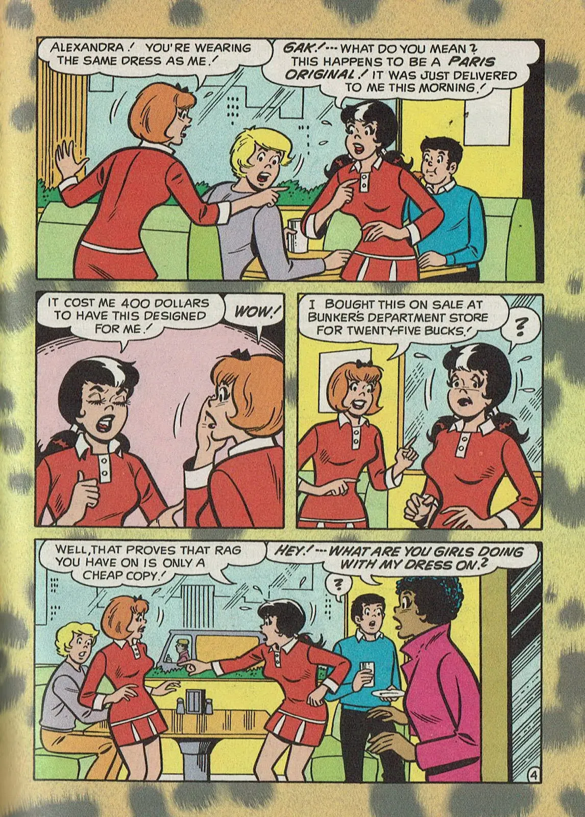 Archie's Pals 'n' Gals Double Digest Magazine #101 part 85