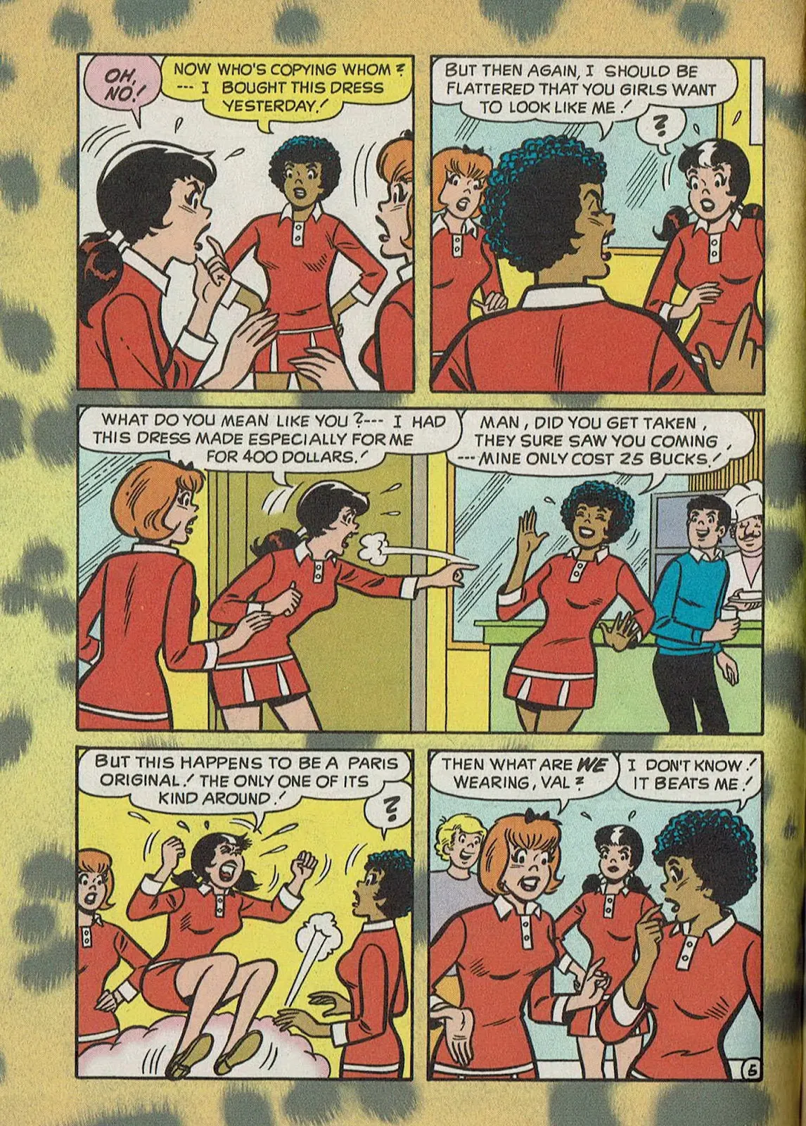 Archie's Pals 'n' Gals Double Digest Magazine #101 part 86