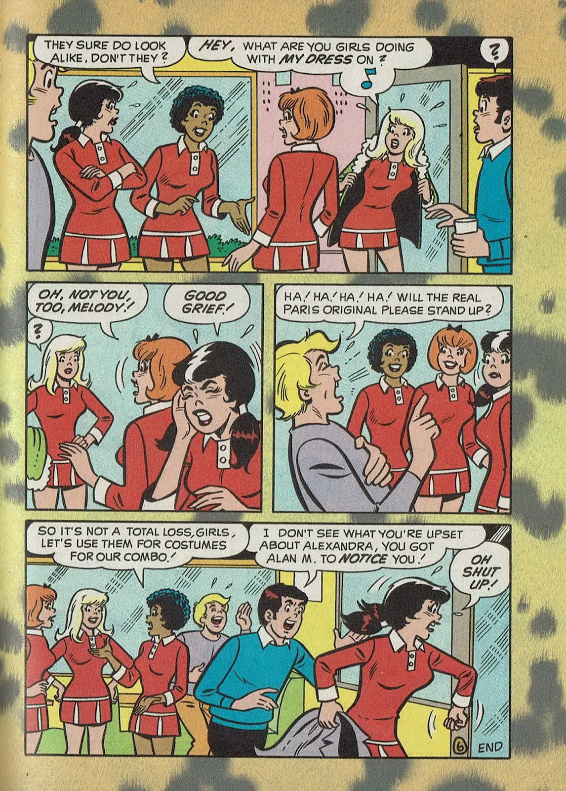 Archie's Pals 'n' Gals Double Digest Magazine #101 part 87