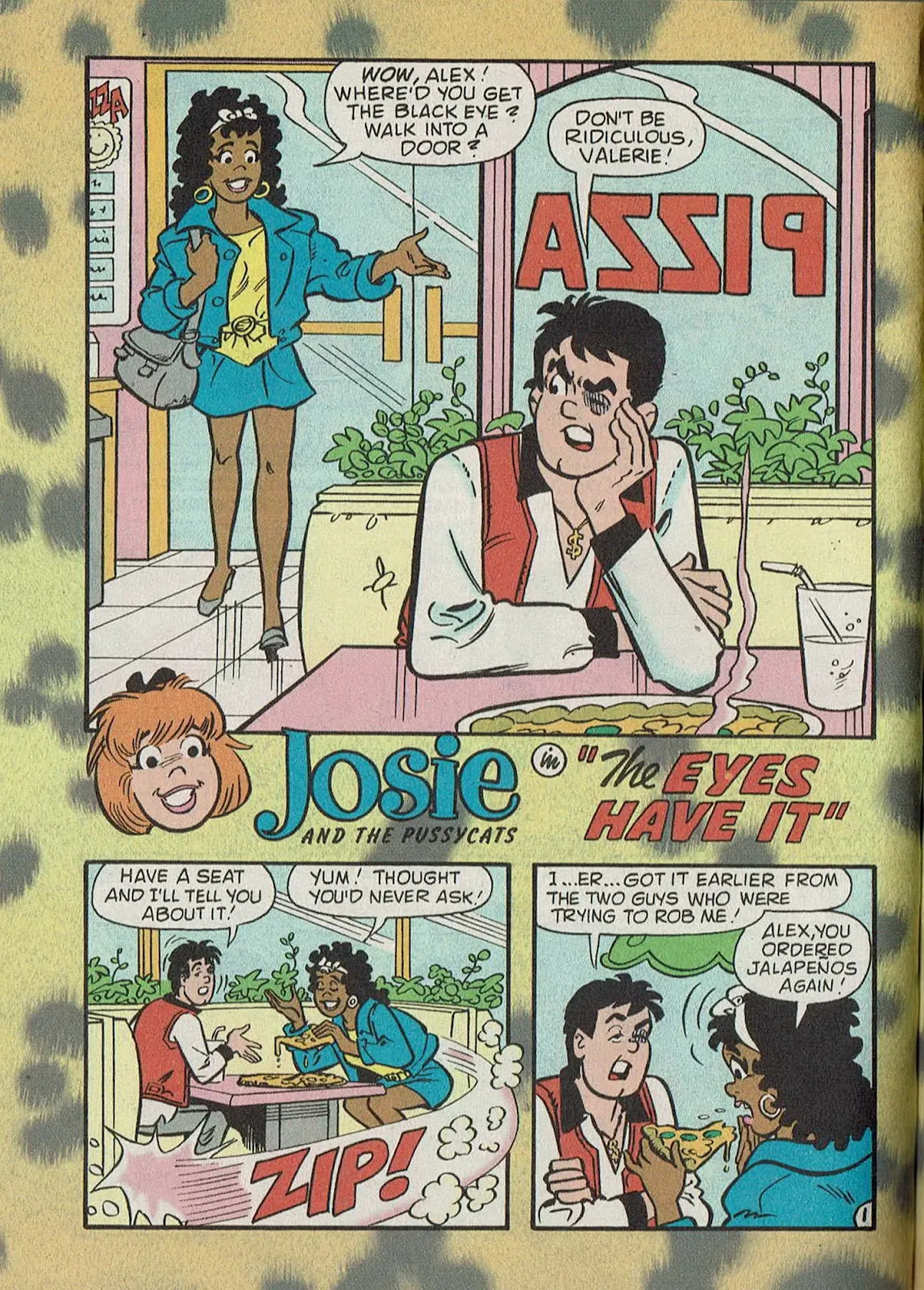 Archie's Pals 'n' Gals Double Digest Magazine #101 part 88