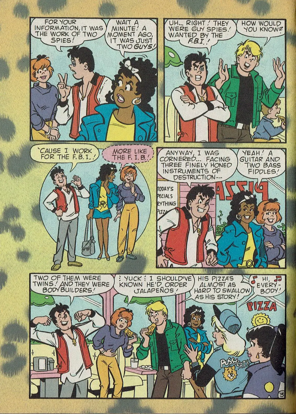 Archie's Pals 'n' Gals Double Digest Magazine #101 part 90