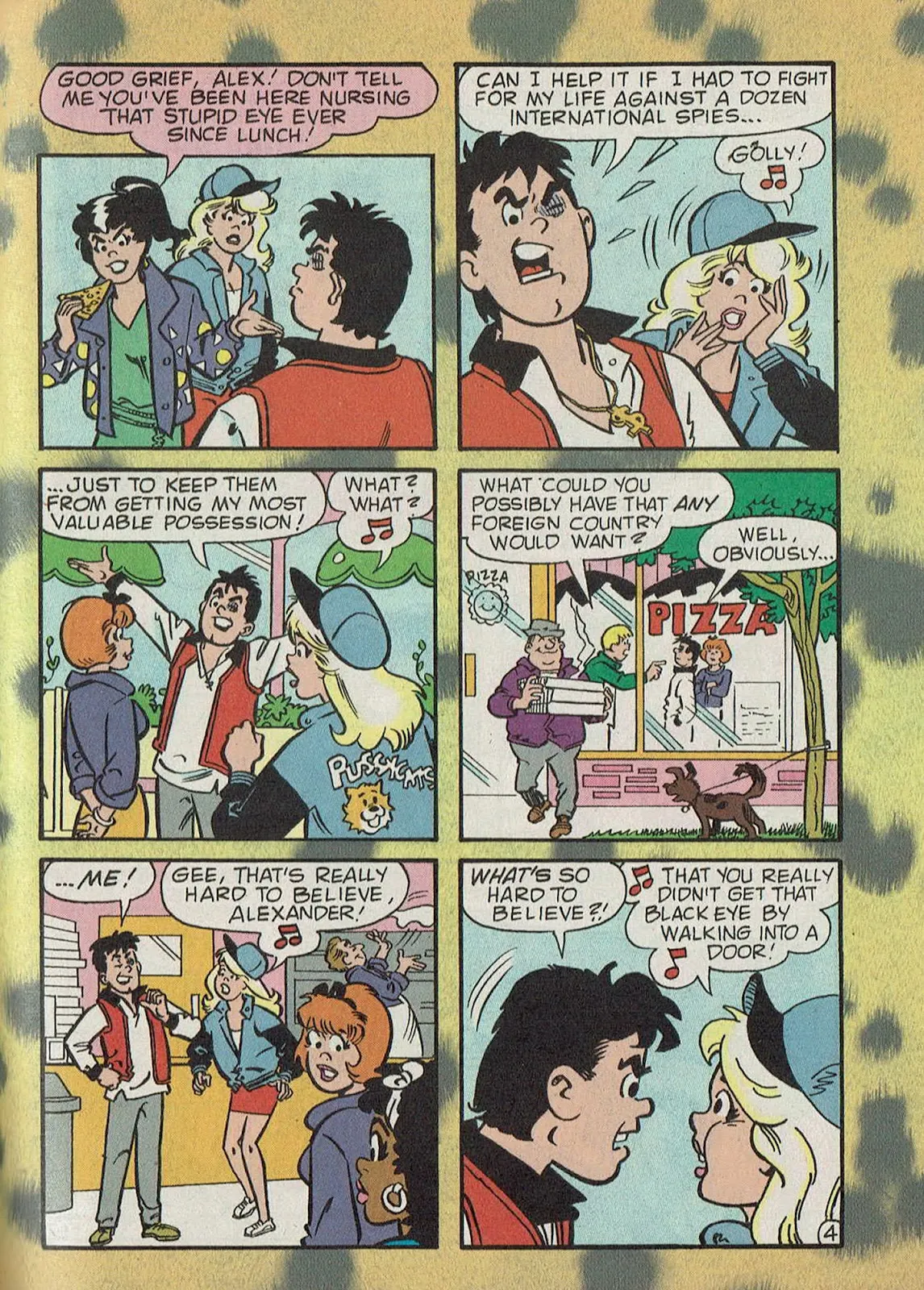 Archie's Pals 'n' Gals Double Digest Magazine #101 part 91