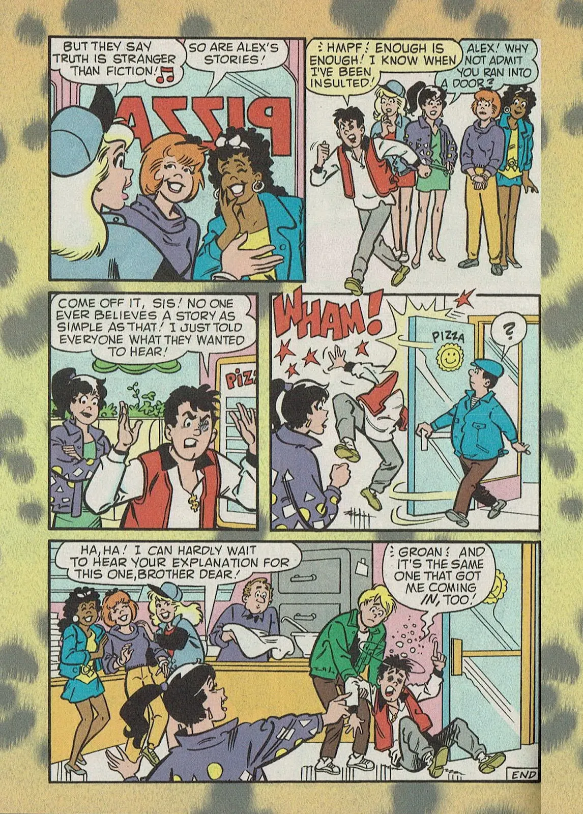 Archie's Pals 'n' Gals Double Digest Magazine #101 part 92
