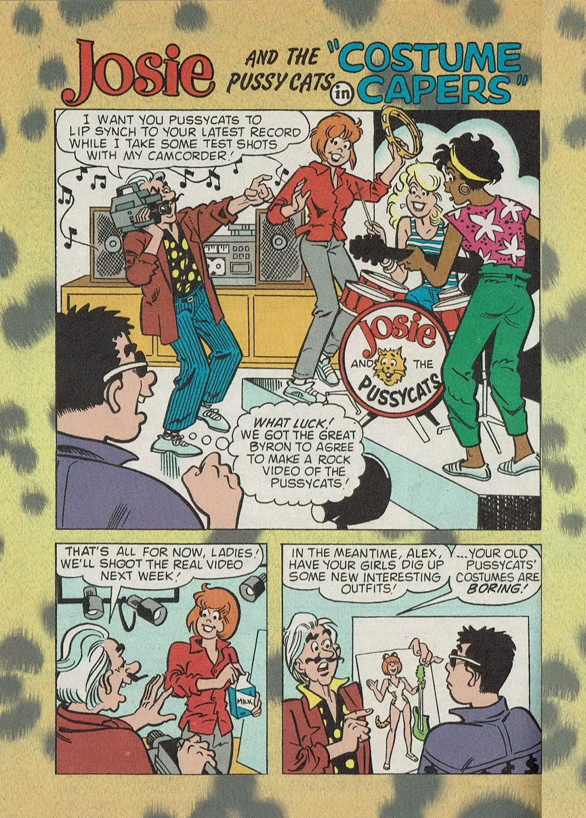 Archie's Pals 'n' Gals Double Digest Magazine #101 part 94
