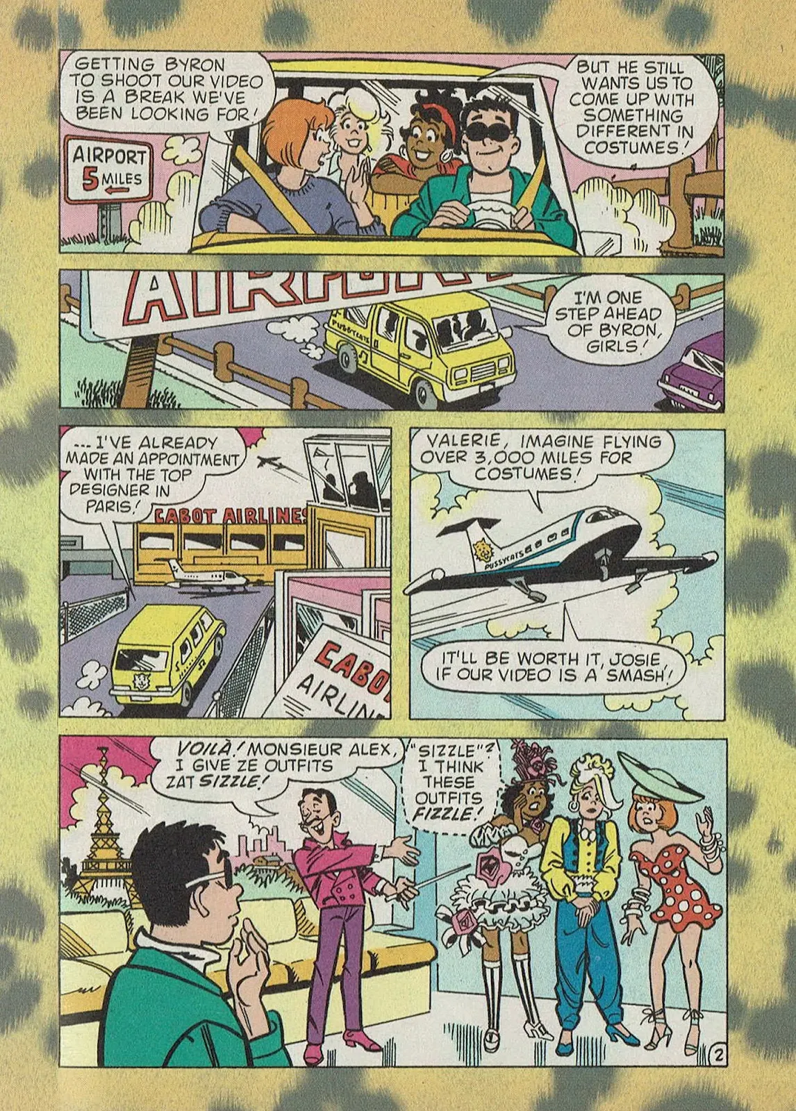 Archie's Pals 'n' Gals Double Digest Magazine #101 part 95