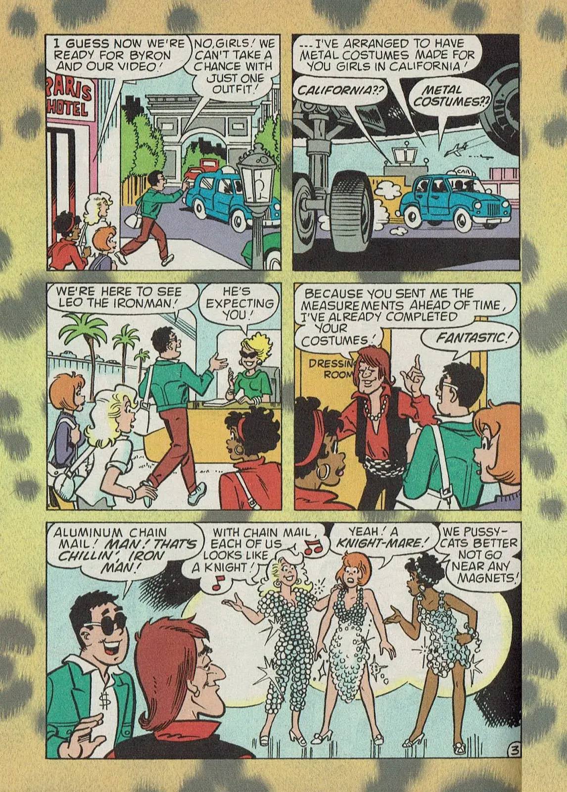 Archie's Pals 'n' Gals Double Digest Magazine #101 part 96