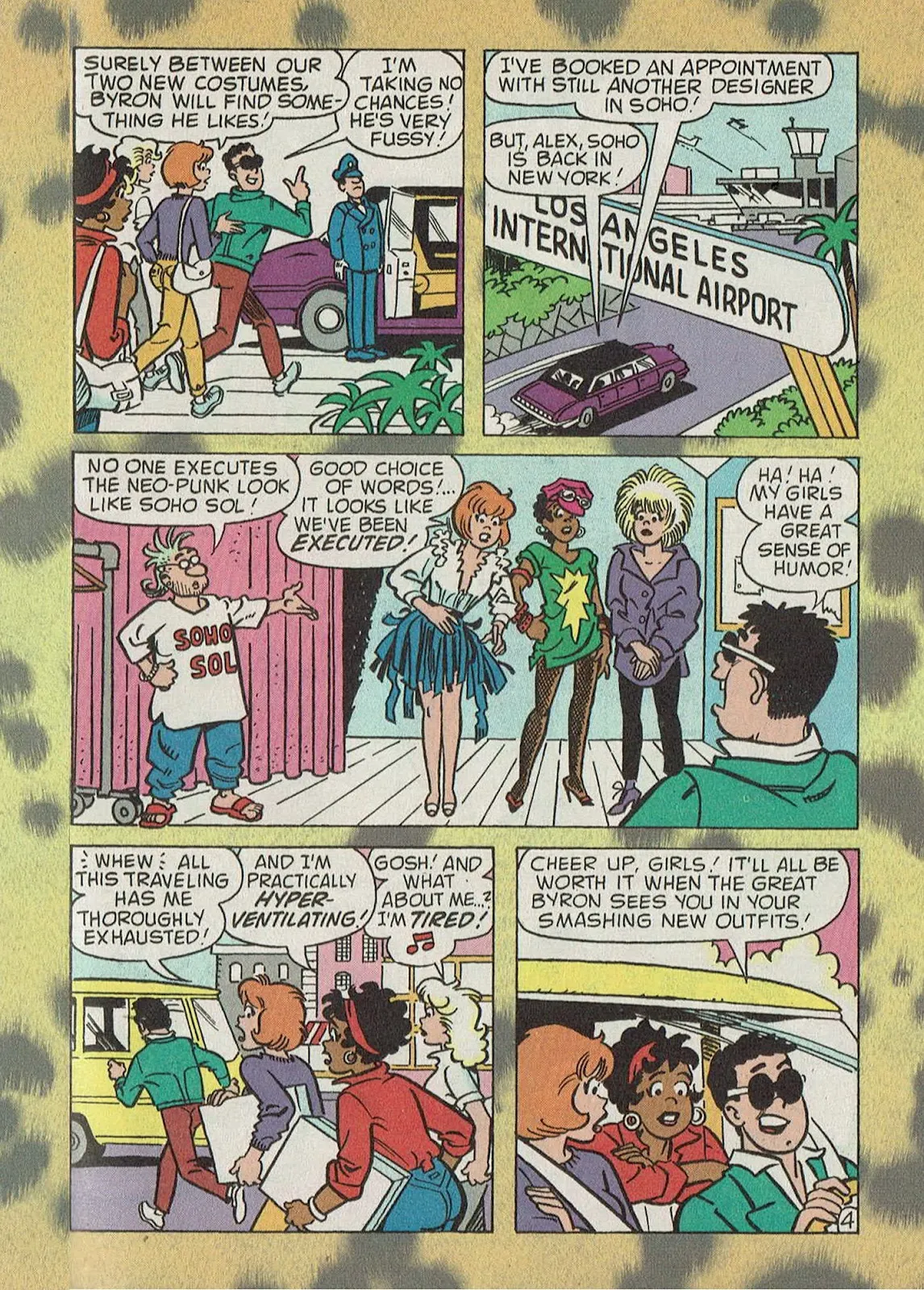 Archie's Pals 'n' Gals Double Digest Magazine #101 part 97
