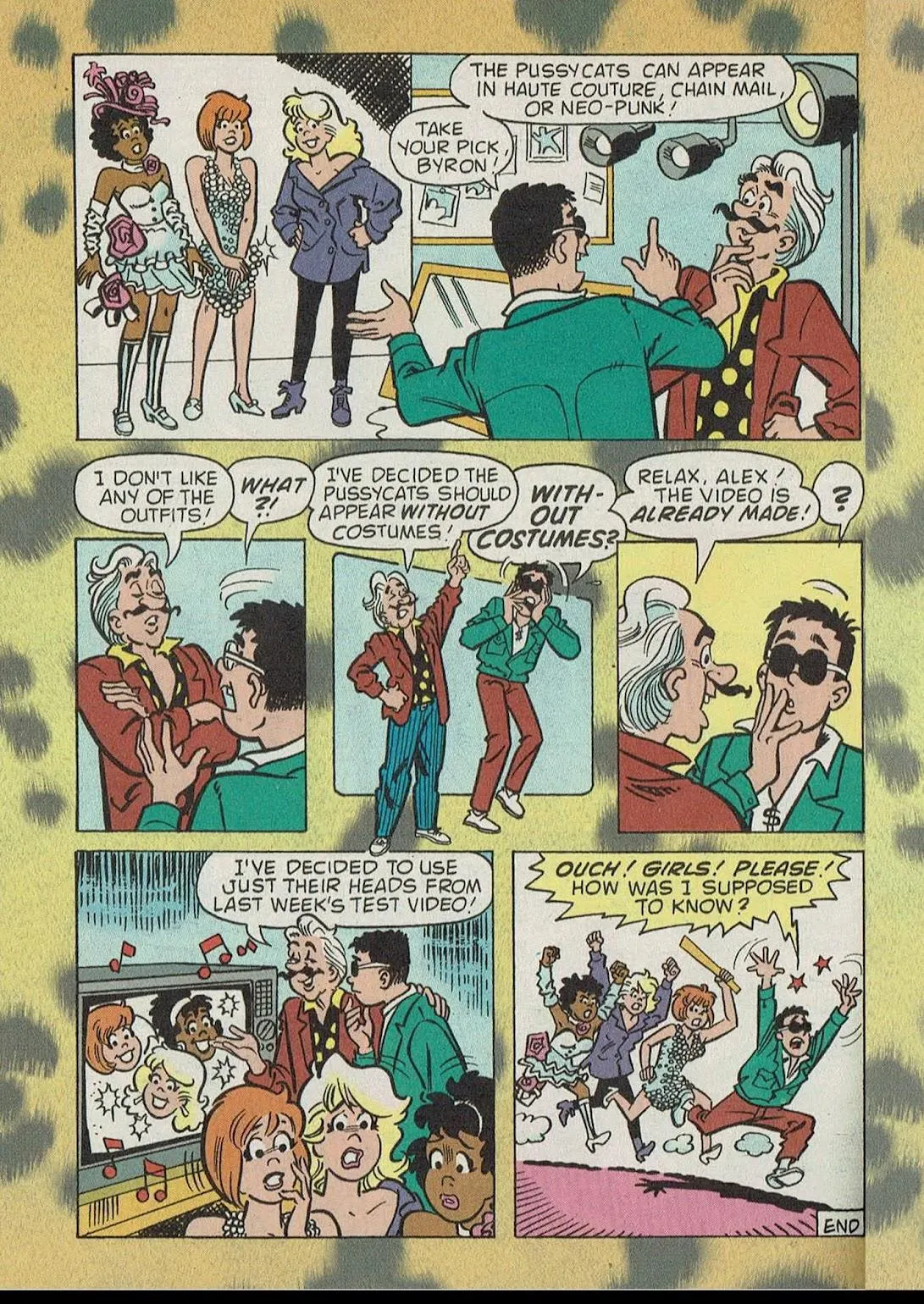 Archie's Pals 'n' Gals Double Digest Magazine #101 part 98