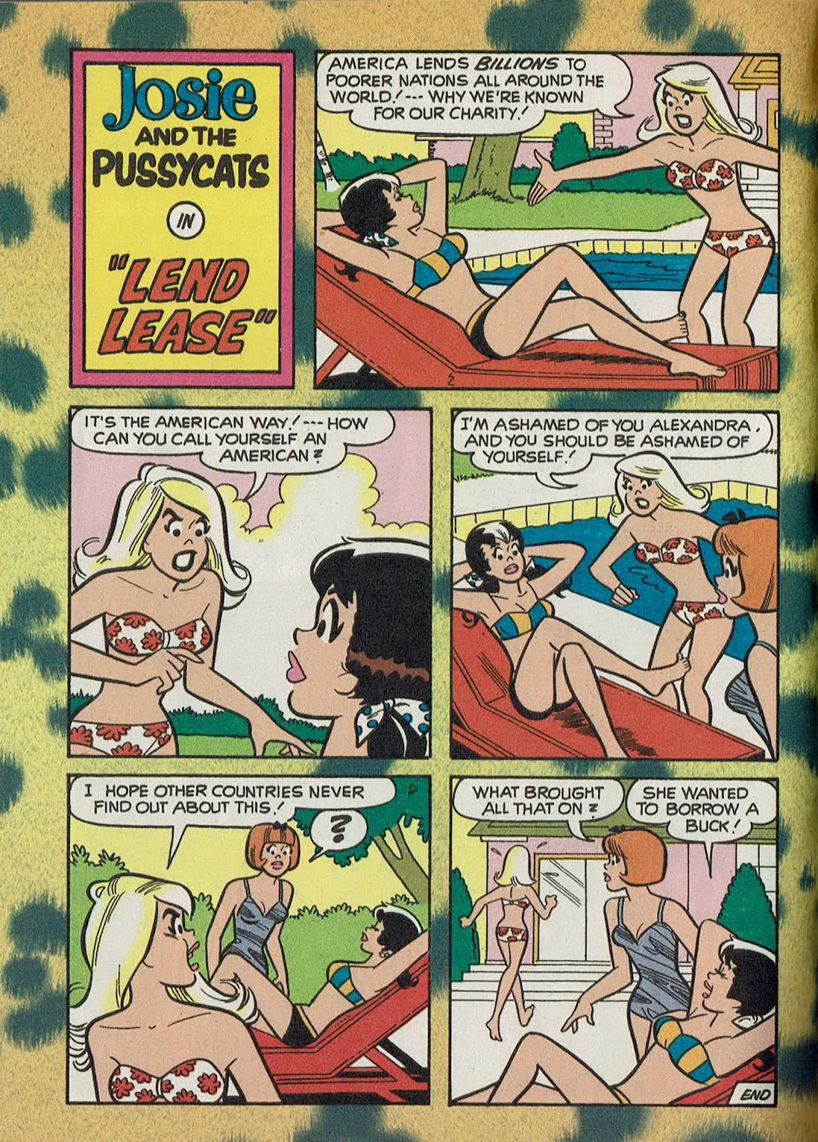 Archie's Pals 'n' Gals Double Digest Magazine #104 part 102