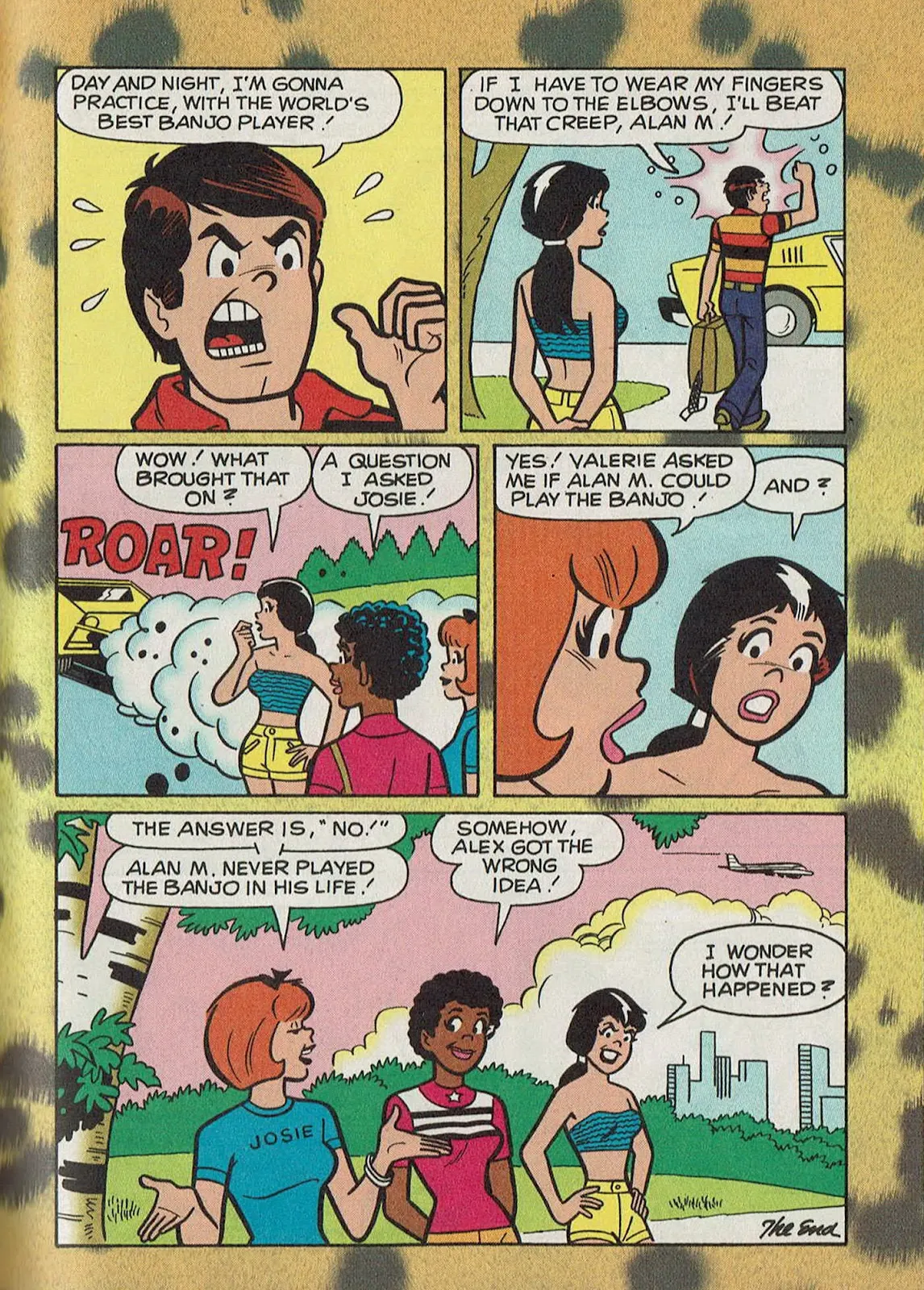 Archie's Pals 'n' Gals Double Digest Magazine #104 part 107