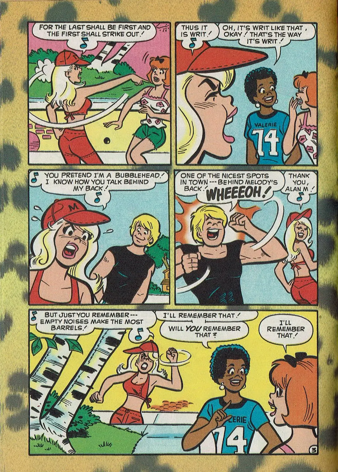 Archie's Pals 'n' Gals Double Digest Magazine #104 part 112