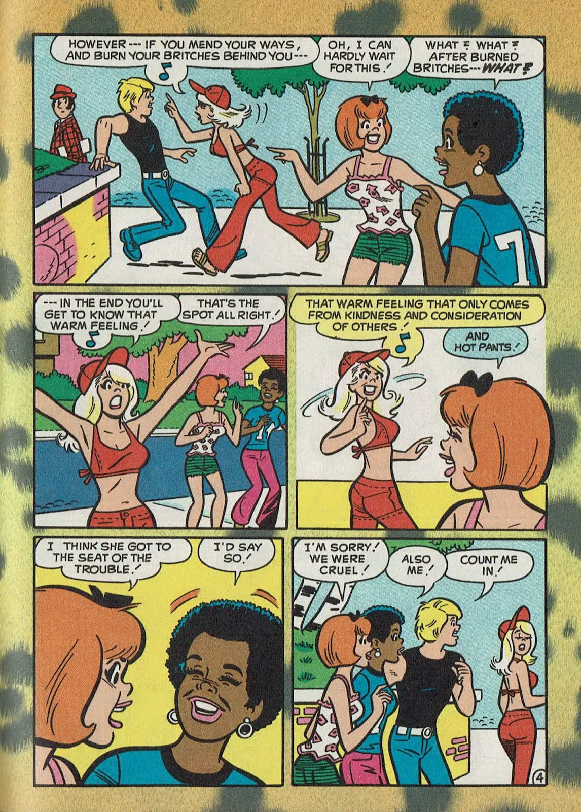 Archie's Pals 'n' Gals Double Digest Magazine #104 part 113