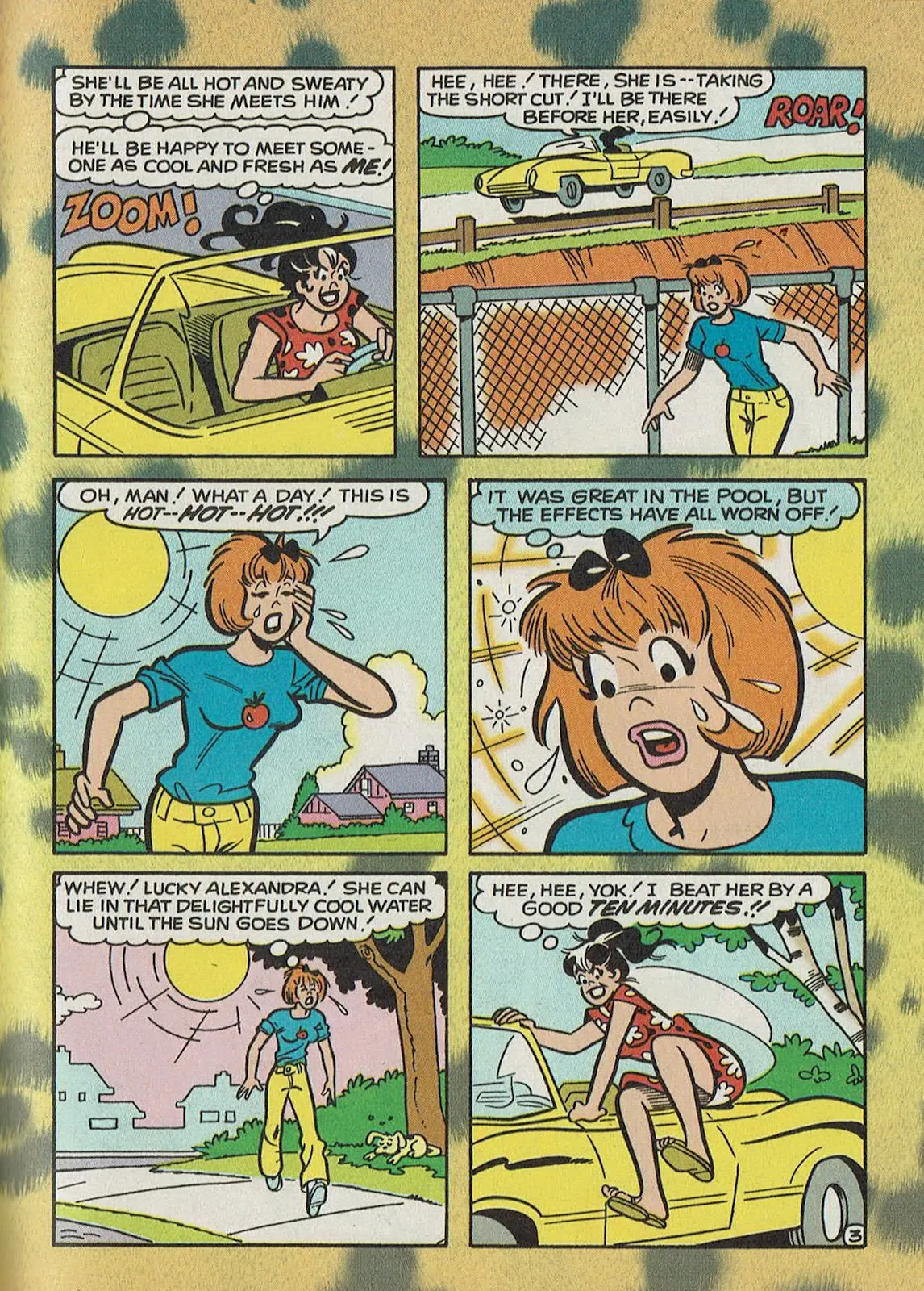 Archie's Pals 'n' Gals Double Digest Magazine #104 part 117