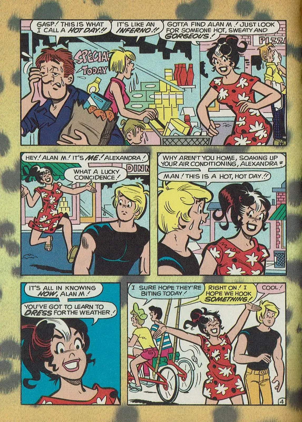 Archie's Pals 'n' Gals Double Digest Magazine #104 part 118