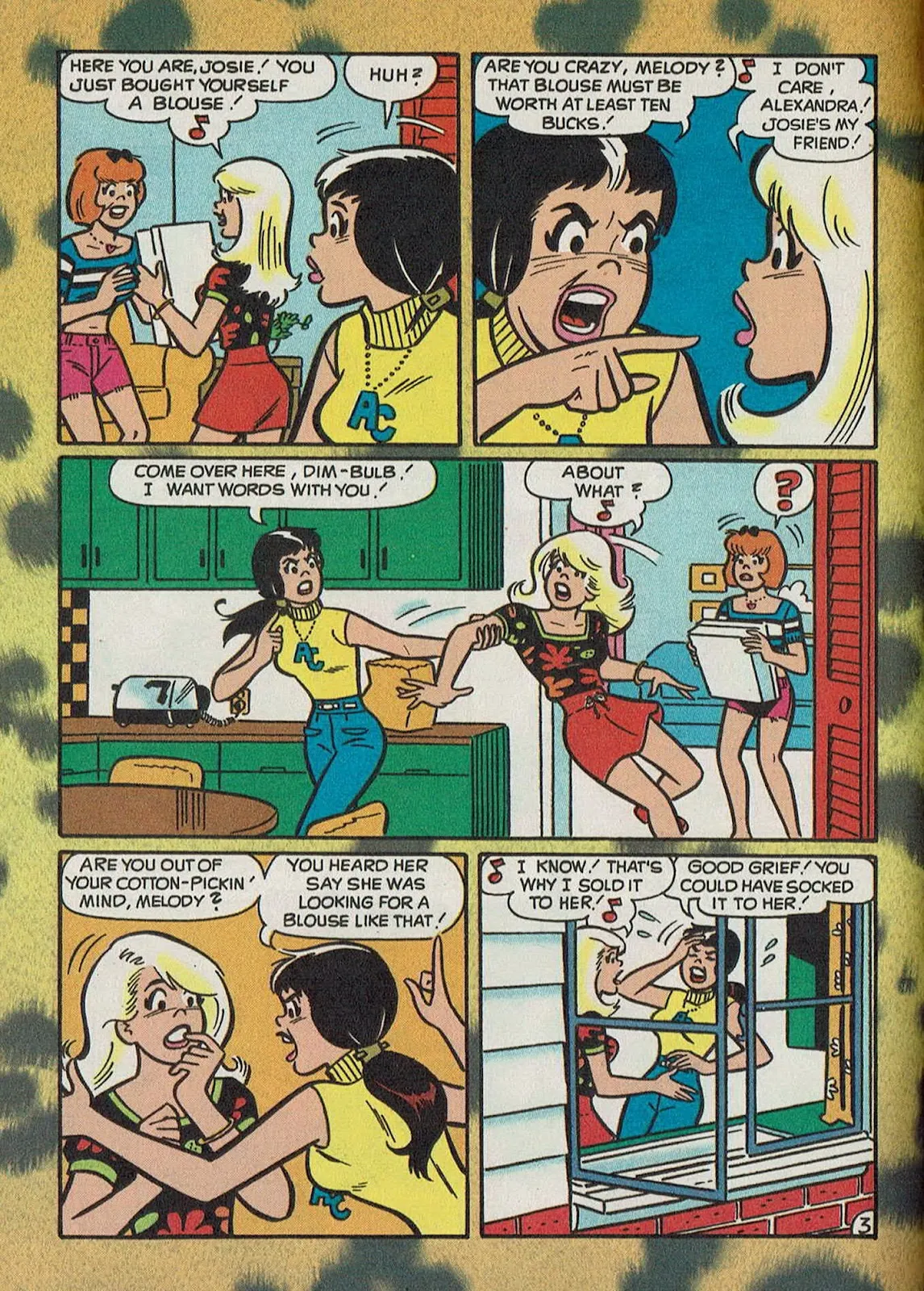 Archie's Pals 'n' Gals Double Digest Magazine #104 part 122