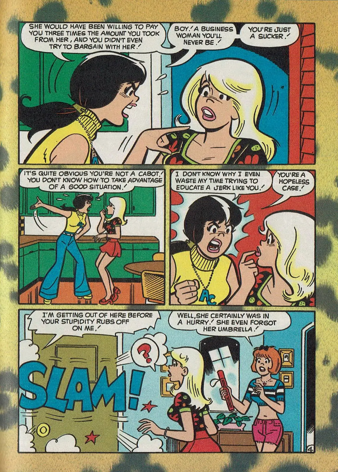 Archie's Pals 'n' Gals Double Digest Magazine #104 part 123
